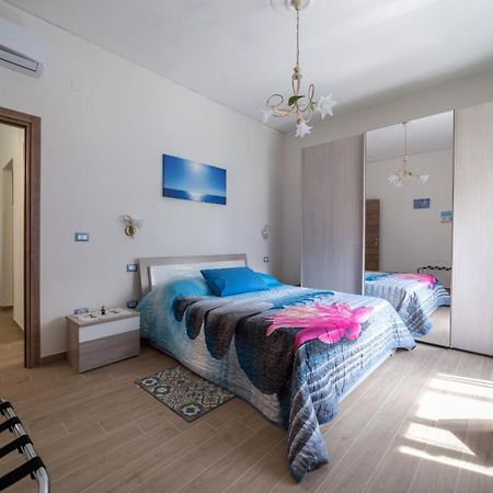 Apartament Osolemiohouse Minori Zewnętrze zdjęcie