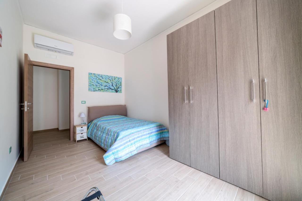 Apartament Osolemiohouse Minori Zewnętrze zdjęcie