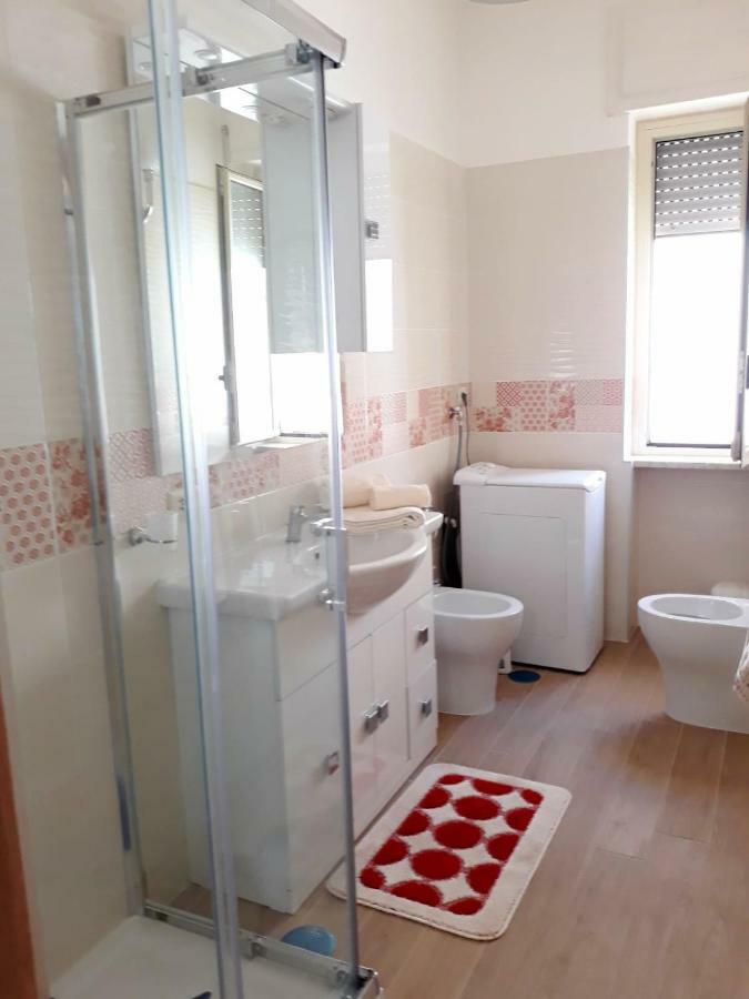 Apartament Osolemiohouse Minori Zewnętrze zdjęcie