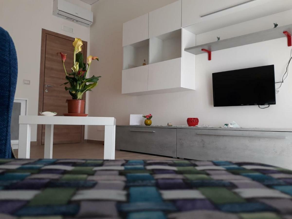 Apartament Osolemiohouse Minori Zewnętrze zdjęcie