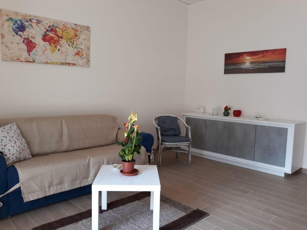 Apartament Osolemiohouse Minori Zewnętrze zdjęcie